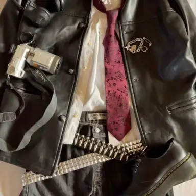 Profile image of Sebastian