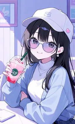 Profile image of 茉莉