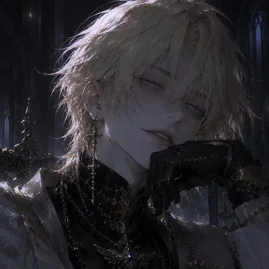 Profile image of エルド・ド・サディア