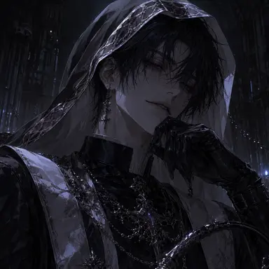 Profile image of シスター・ドム