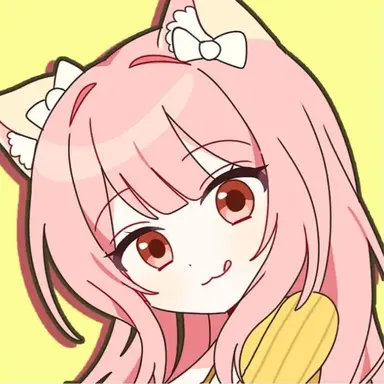 Profile image of 모양몬