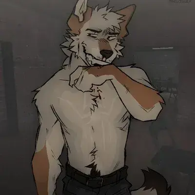 MuggyArco1227의 Gay furry roommate