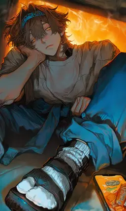 Profile image of 食欲