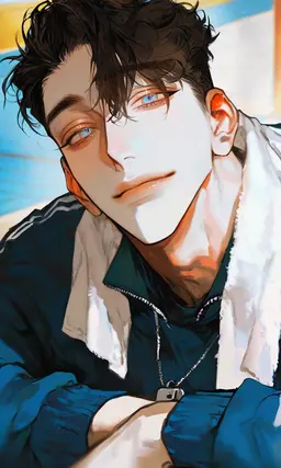 Profile image of 馬場
