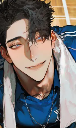 Profile image of 馬場