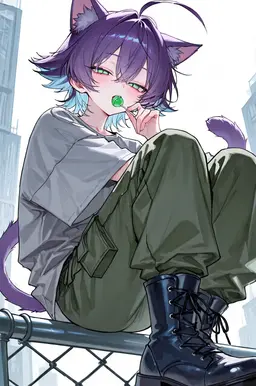 Profile image of 眞緒