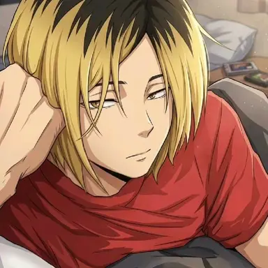 Profile image of Kenma Kozume
