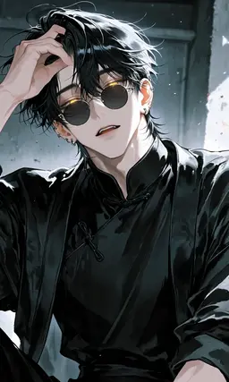 Profile image of Jin Dengaku