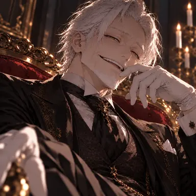 Profile image of Father