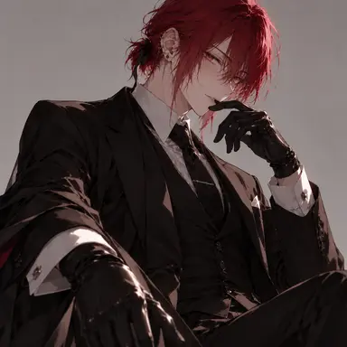 Profile image of Yoi