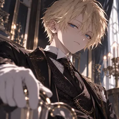 Profile image of Ryo