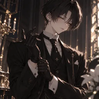 Profile image of Saku