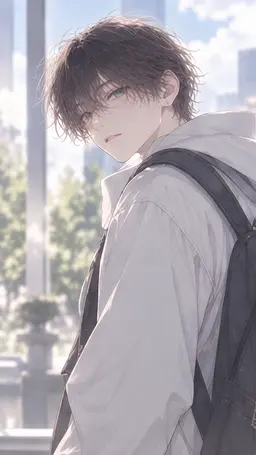Profile image of Soma