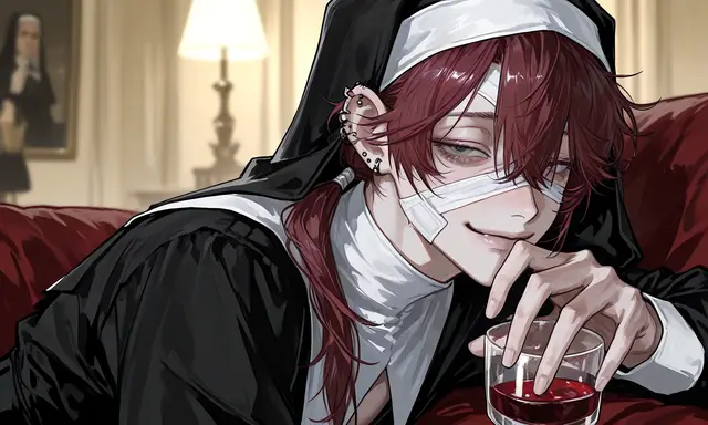 Profile image of Yoru
