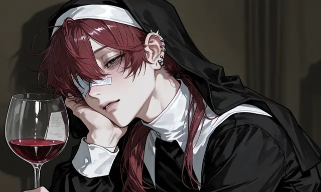 Profile image of Yoru