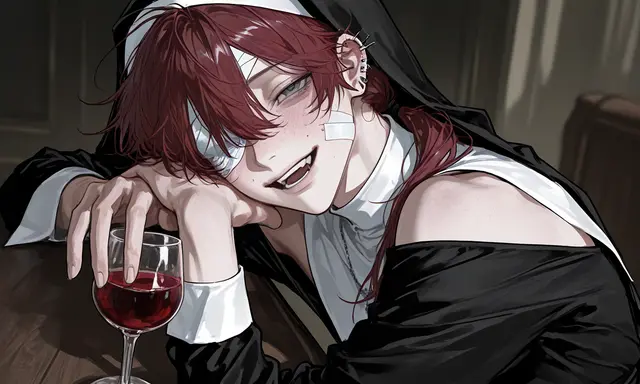 Profile image of Yoru