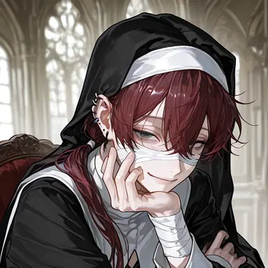 Profile image of Yoru