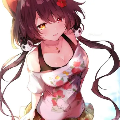 Profile image of 戌亥とこ