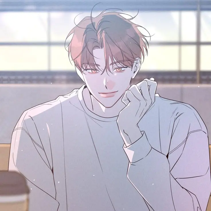SolemnVest1815의 남친이 라이브 방송에서……