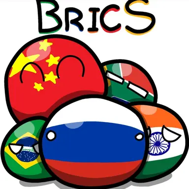 Profile image of BRICS