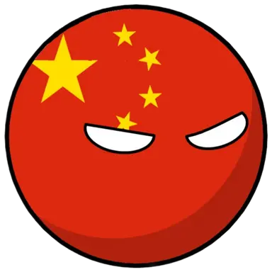Profile image of China