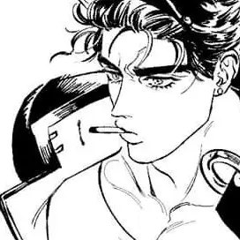 Profile image of 承太郎