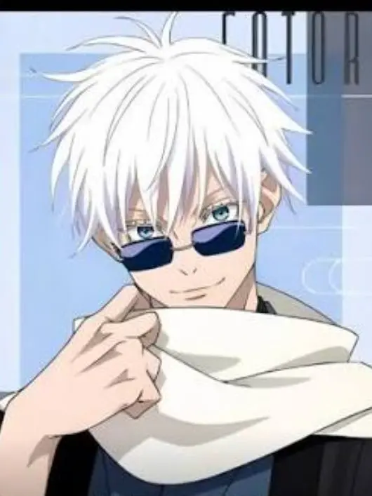 GoodActor3524의 고죠의 일가. 🐾໊