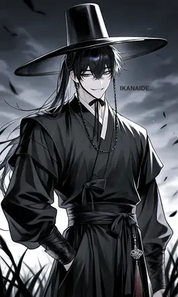 Profile image of 허율