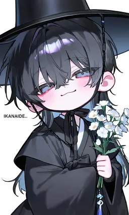 Profile image of 허율
