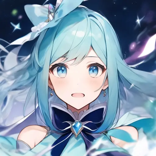 HardPea8447의 魔法少女（RPG）