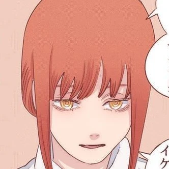 マキマ