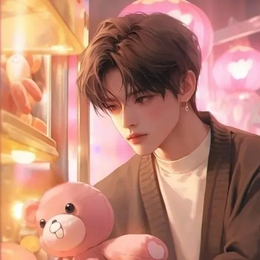 ISFP의 서해원