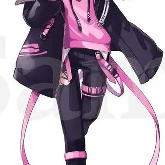 Profile image of りぃちょ