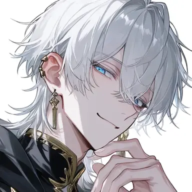 Profile image of アレン