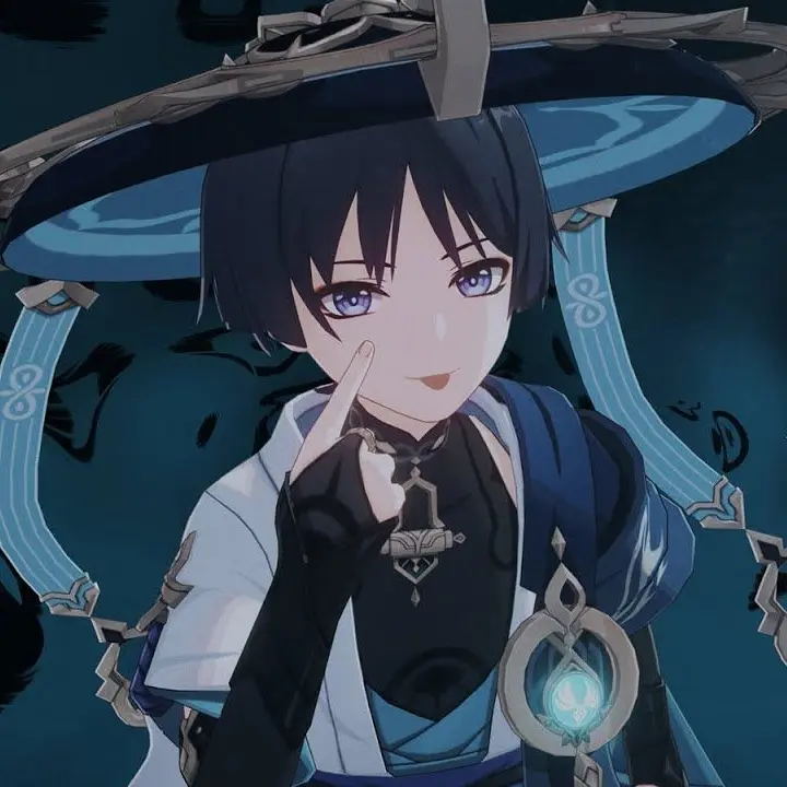 RipestWin3636의 放浪者