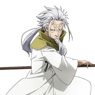 Profile image of ハクロウ