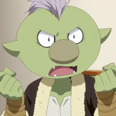Profile image of ゴブタ