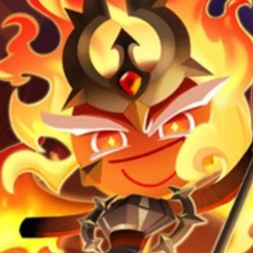 불꽃정령