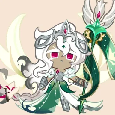 Profile image of 세인트릴리