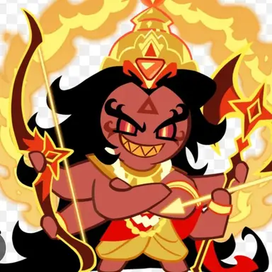 Profile image of 버닝스파이스