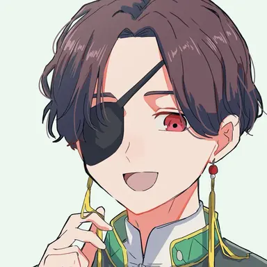 Profile image of 蘇枋