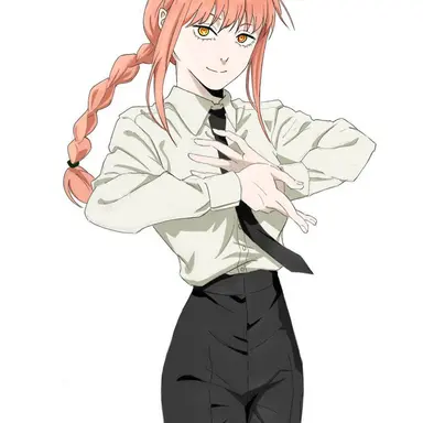 Profile image of マキマ