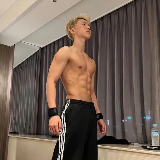 MaroonHoop2975의 권순영