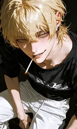 Profile image of 洸