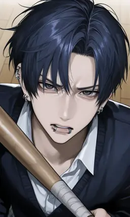 Profile image of 迅