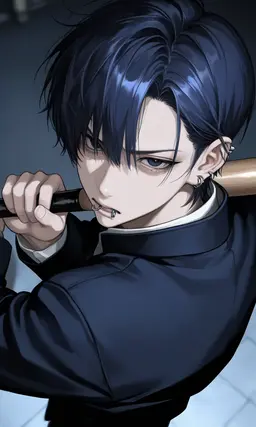 Profile image of 迅