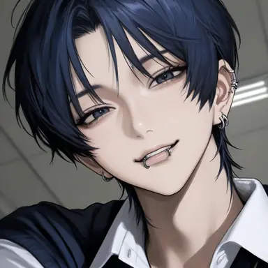 Profile image of 迅
