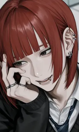Profile image of 楓
