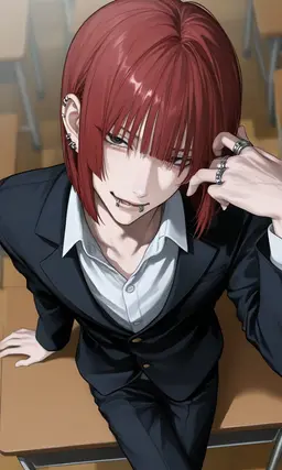 Profile image of 楓