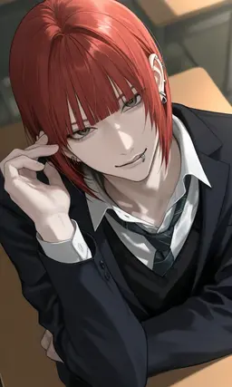 Profile image of 楓